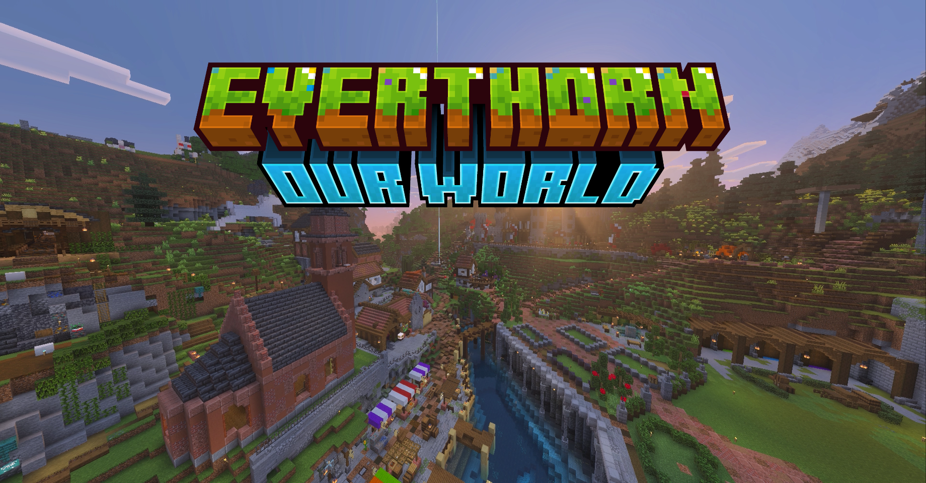 6th Anniversary Festival