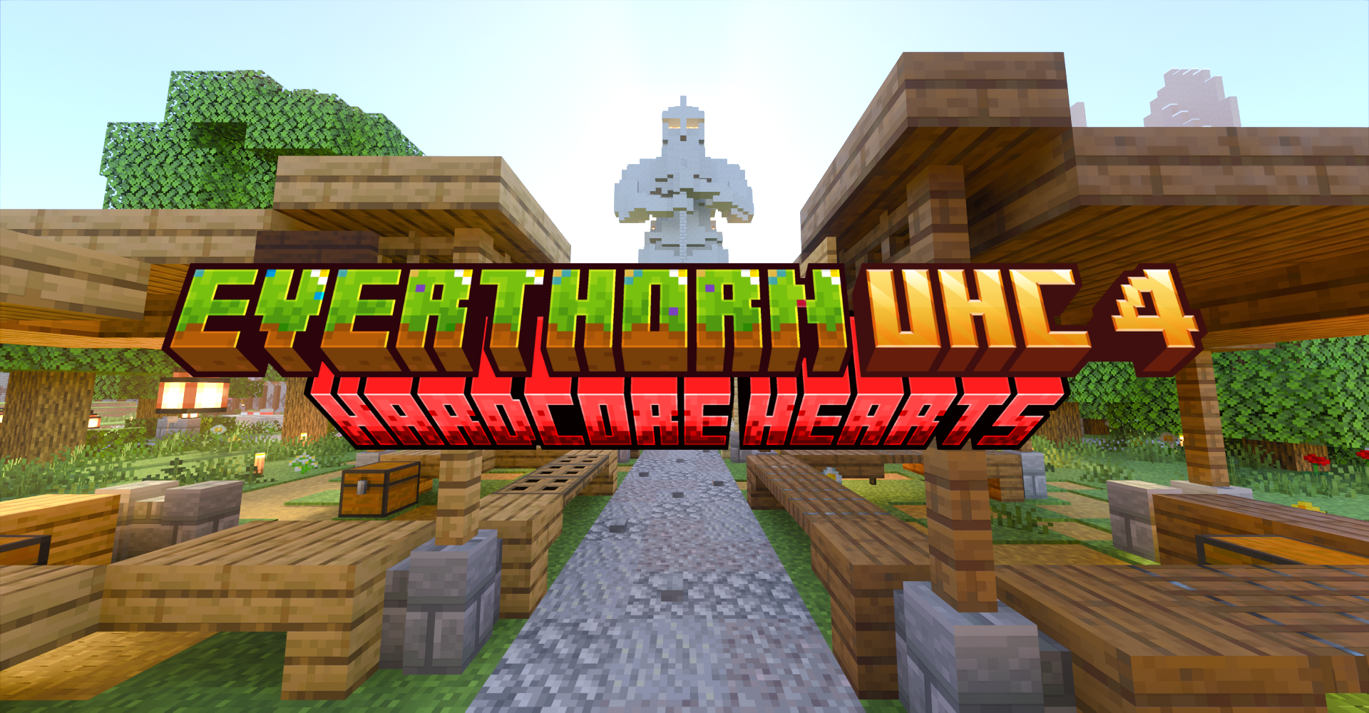 Everthorn UHC 4: Hardcore Hearts